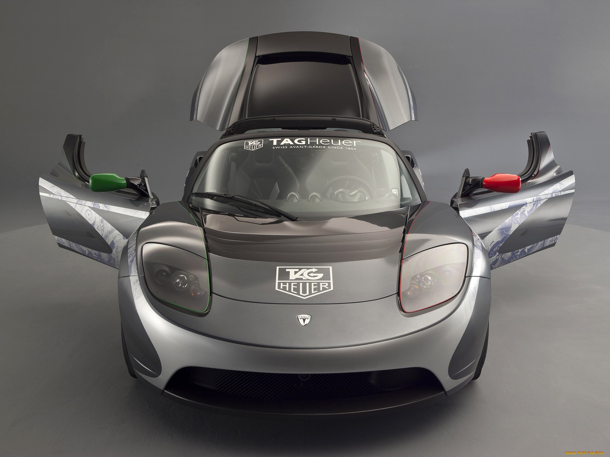 , tesla